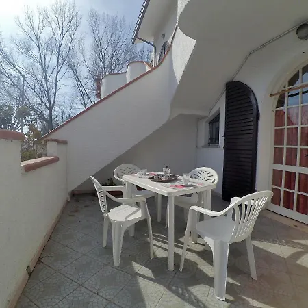 Appennini Villas Лидо-ди-Помпоза