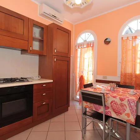 Appennini Villas Апартаменты