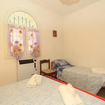 Apartament Appennini Lido di Pomposa