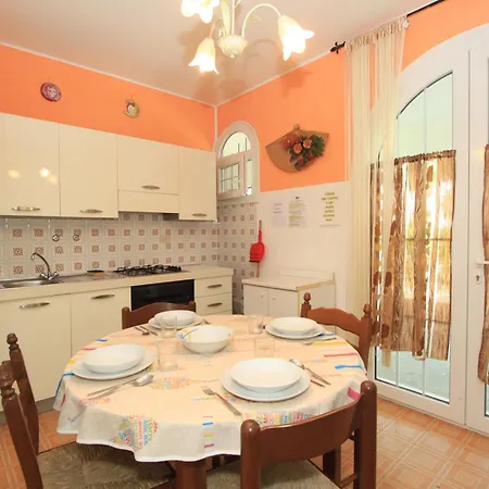 Appennini Villas Апартаменты *