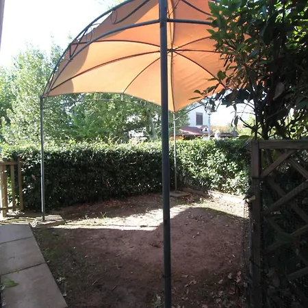 Appennini Villas Апартаменты *