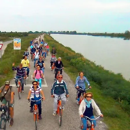 Appennini Villas Апартаменты *