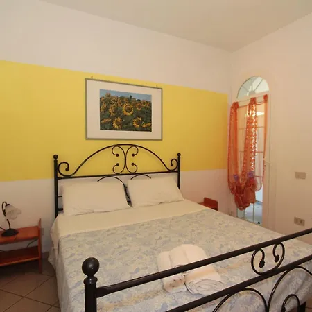 Appennini Apartament *