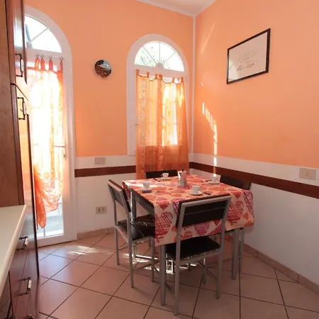 Appennini Apartament