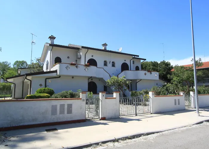 Apartamento Appennini Lido di Pomposa