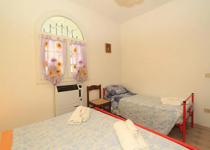 Apartamento Appennini Lido di Pomposa