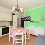 Apartamento Appennini Lido di Pomposa