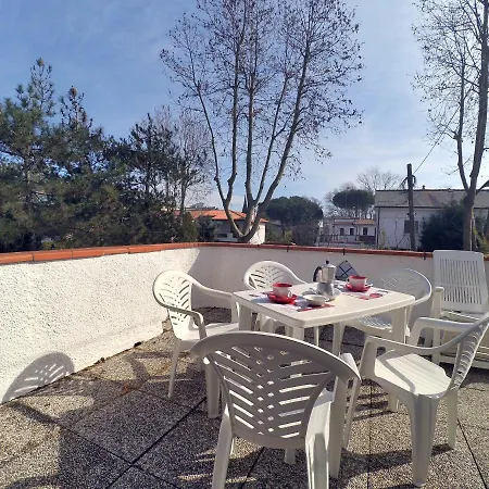 Appennini Apartament *