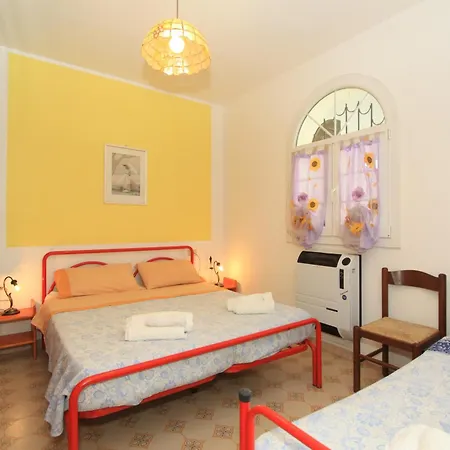 Appennini Apartamento *