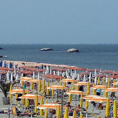 Appennini Appartamento *