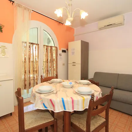 Apartamento Appennini *
