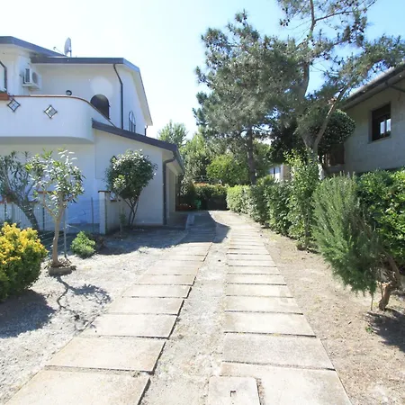 Appennini Appartement