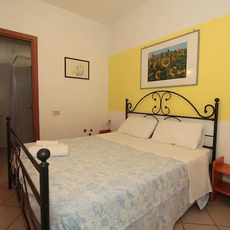 Appennini Villas Lido di Pomposa
