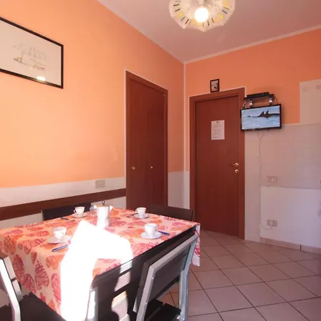 Appennini * Lido di Pomposa