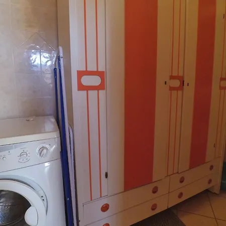 Appennini * Lido di Pomposa