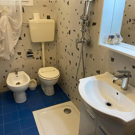 Apartment Appennini Villas Lido di Pomposa