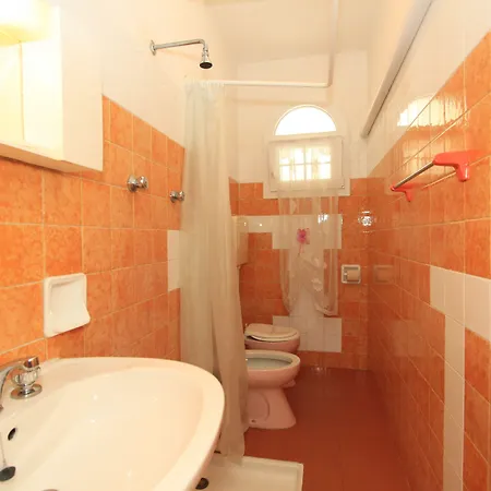 Apartamento Appennini