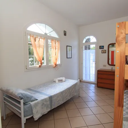 Apartamento Appennini