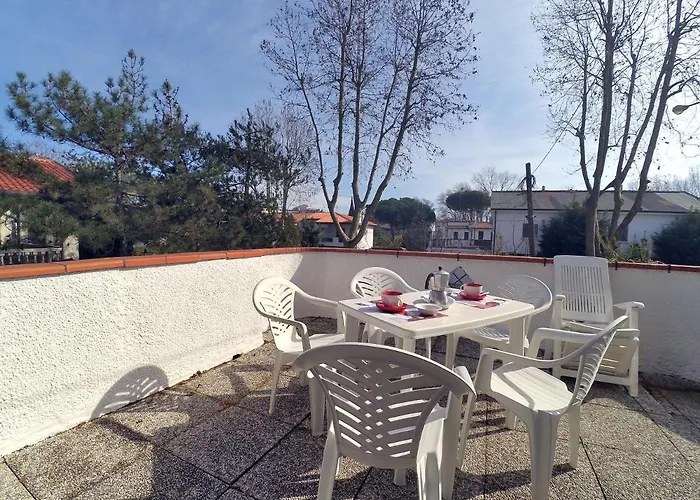 Appennini Appartement *