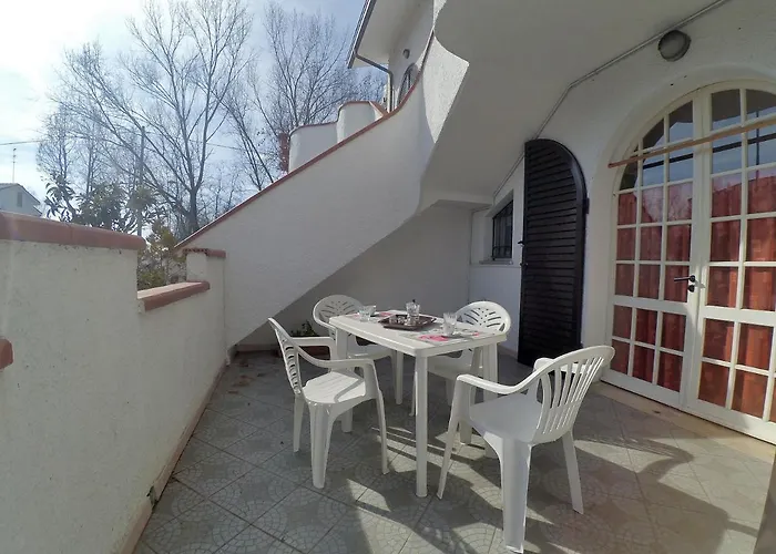 Appennini Lido di Pomposa