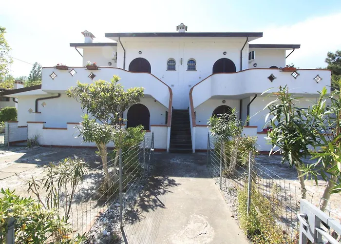 Appartement Appennini