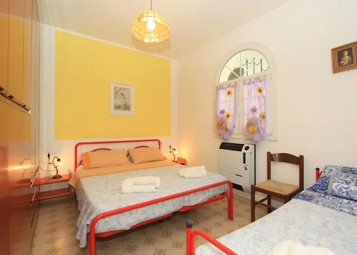 Appennini Apartament *