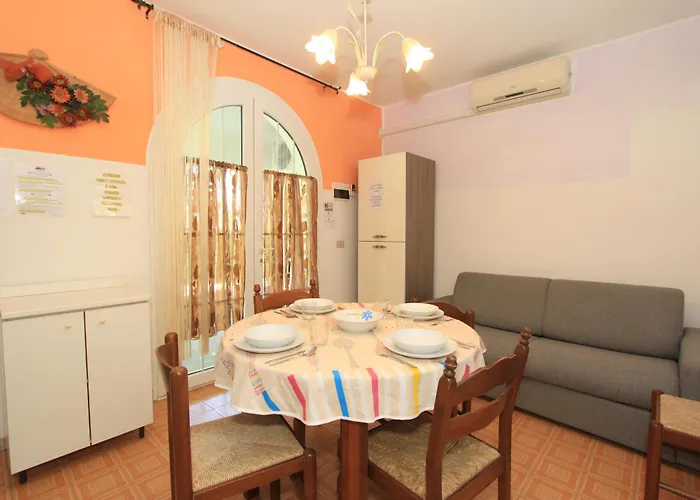 Appartement Appennini *