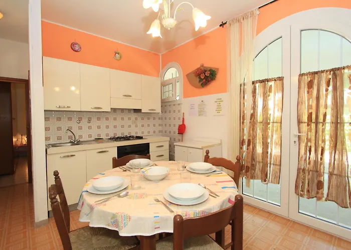 Appennini Appartement *