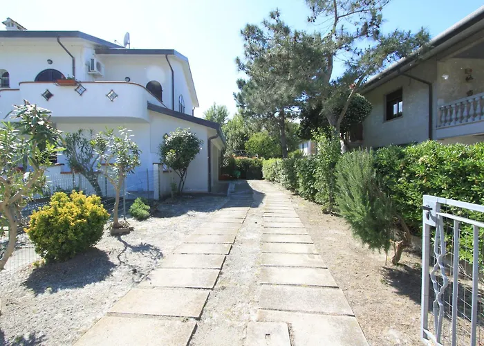 Appennini Apartament