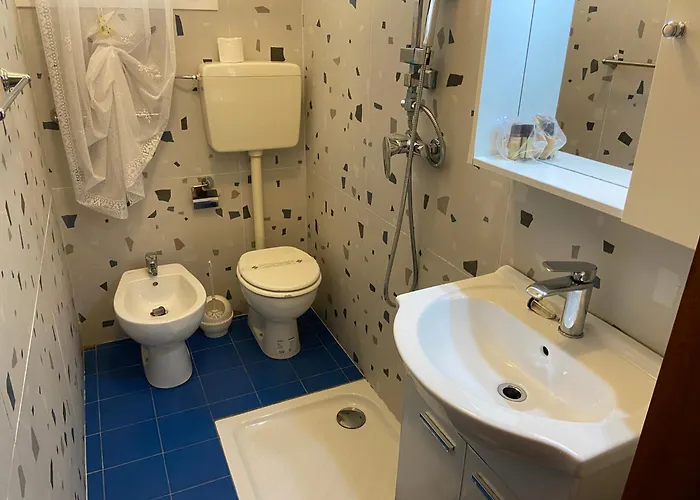 Appartement Appennini Lido di Pomposa